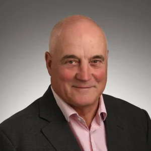 Mark Palmer